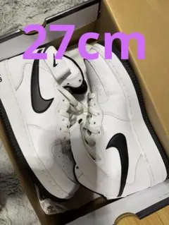 Nike Air Force 1 Mid 