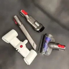 Dyson 掃除機用 アタッチメント ツールセット　3個のサムネイル