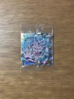 エネル ステッカー ［GR］