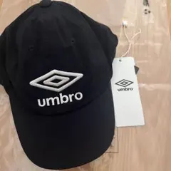 S*A様 【新品未開封】TREASURE アサヒ UMBRO コラボ キャップ - メルカリ
