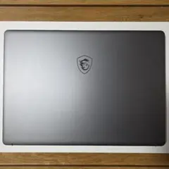 MSI ​Creator Z16 A11UET 英語配列