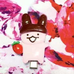 アポロちゃん　明治　ストラップ 2025年最新】アポロチョコ ストラップの人気アイテム - メルカリ