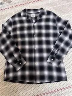 オンブレ レーヨン