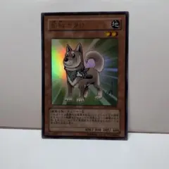 遊戯王 柴戦士タロ