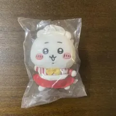 ちいかわ　 カフェキャラクター マスコット セット➕おまけ 2025年最新】ちいかわカフェマスコットの人気アイテム - メルカリ