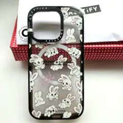 村上隆 CASETiFY Iphone 16 Pro ケース カイカイキキ - メルカリ