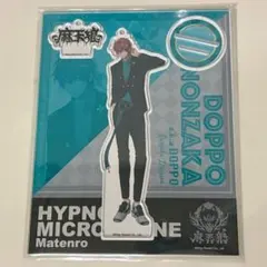 ヒプノシスマイク ヒプマイ 観音坂 独歩 Flava アクリルスタンド