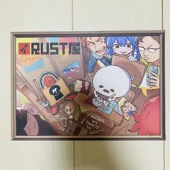 しろまんた イRUST屋