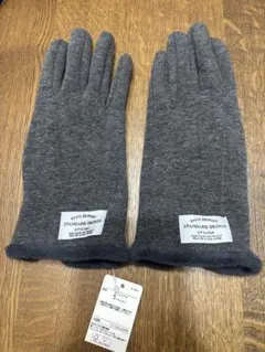 メンズ ジャージーグローブ 手袋