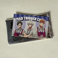 ヒプマイ　イオン　ステッカー