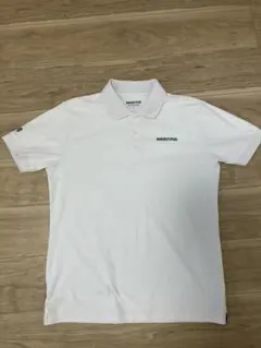 BRIEFING ホワイトポロシャツ 2025年最新】briefing ポロシャツの人気アイテム - メルカリ