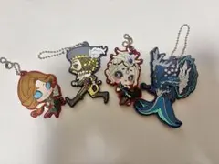 第五人格 キャラクターグッズ