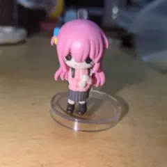 ぼっち・ざ・ろっく！ぼっちちゃん フィギュア