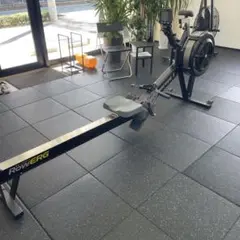 【送料込み】Concept2 PM5 ローイングエルゴメーター