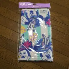 東京ディズニーシー ファッショナブルイースター  タオル