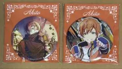 2025年最新】東雲彰人 缶バッジの人気アイテム - メルカリ