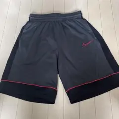 Nike バスケットボールパンツ Lサイズ グレー