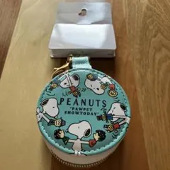 PEANUTS スヌーピー ジュエリーボックスチャームのサムネイル