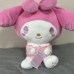 マイメロディー ぬいぐるみ