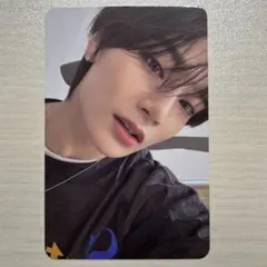 StrayKids アンコン STAYZONE 10/19 アイエン トレカ