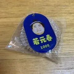 値下げ　若元春　ガチャ　大相撲