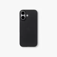 CASEFINITE iPhone17ケース グレー THE FROST AIR