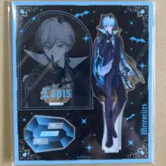 らぴす Lapis めておら パラドックス アクリルスタンド - メルカリ