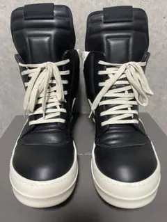 Rick Owens GEOBASKET (42)