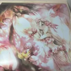 Minuano / 蝶になる夢を見た LPレコード Lamp - メルカリ
