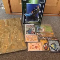 Happyくじ ディズニー 2025 ラストワン賞含む9点セット