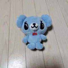 ナルミヤキャラクターズ　マスコット　ミントくん