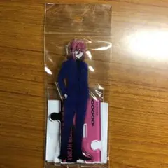 ブルーロック展 千切豹馬 アクリルスタンド