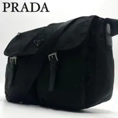 2025年最新】プラダ メッセンジャーの人気アイテム - メルカリ