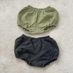かぼちゃパンツ　70