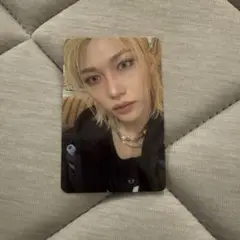 KARMA HMV特典　封入　Felix