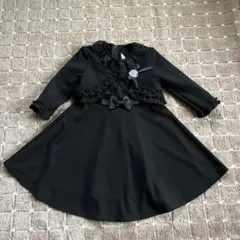 CHOPIN ショパン　100 ワンピース　フォーマル