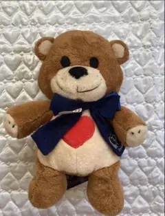 スージーズー ぬいぐるみ