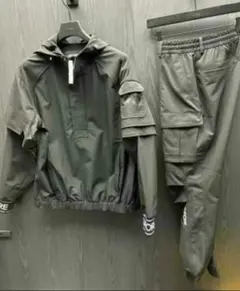 2025年最新】ジーフォア セットアップの人気アイテム - メルカリ