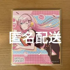 プロセカ 巡音ルカ 色紙 Anniversary