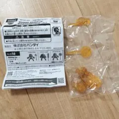 モンスモト　モンスターズ　キラキラクリア　ver.2 ナイトジョーカー