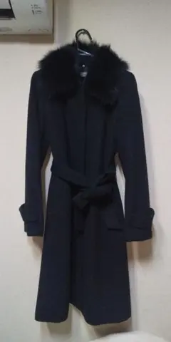 ナンパされまくりコート高級