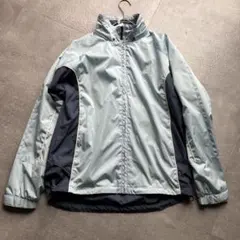 90s ナイロンジャケット