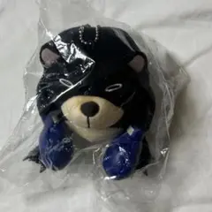 【未開封タグ付き】呪術廻戦　ツカモトボールチェーンマスコット　眠り顔