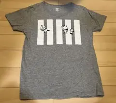 【レア】グラニフ　パンダ