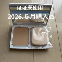 資生堂 ＆フェイス アートメソッド ラウンドデザインパクト （オークル
