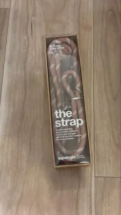 topologie the strap 8.0mm