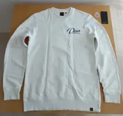 Deus Ex Machina × Breitling コラボ トレーナー