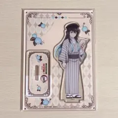 鬼滅の刃 時透無一郎 明治村 アクリルスタンド