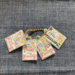 アイカツ びっくらたまご いちご