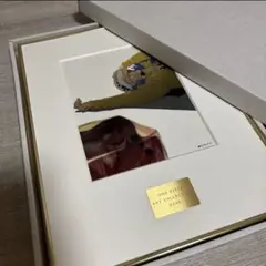 【新品】ワンピース MUSEEFRAMEART COLLECTION 限定 ロー s*h様 ワンピース MUSEE FRAME ART COLLECTION ロー - メルカリ